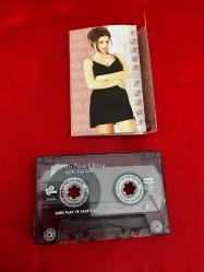 Aşkın Nur Yengi - Aşk Kazası - Kaset