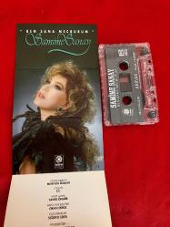 Samime Sanay - Ben Sana Mecburum - Kaset