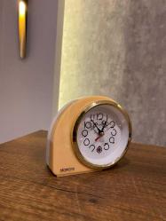 Shanghai China Diamond çalar saat