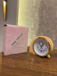 Shanghai China Diamond çalar saat