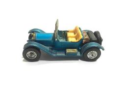 Models of Yesteryear Matchbox 1914 Stutz - 1969 Lesney / Model araba
