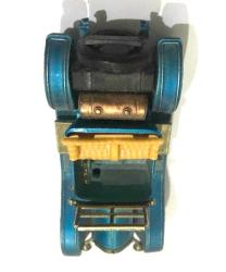 Models of Yesteryear Matchbox 1914 Stutz - 1969 Lesney / Model araba