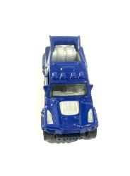 Ridge Raider 2006 Mattel Matchbox - Model araba