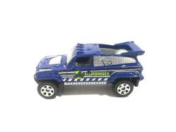 Ridge Raider 2006 Mattel Matchbox - Model araba