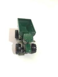 Sowing Machina 2012 Mattel Matchbox - Model araba