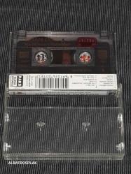 SİNAN ERKOÇ'LA NA MÜTENA-İ MUHABBET.TEMİZ PROBLEMSİZ TEYP KASETİDİR.