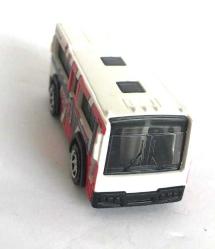 City bus 2004 Mattel Matchbox - Model araba