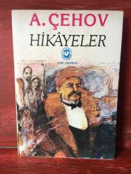 HİKAYELER-ANTON CEHOV