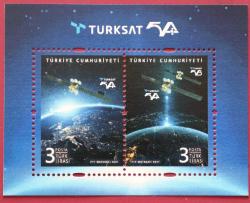 2021 Türksat 5A Blok