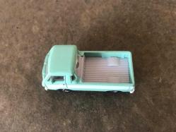 1966 Dodge A100 Pickup - Mattel Matchbox 2012 - Model araba