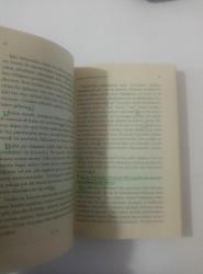 ŞÖYLE GARİP BENCİLEYİN