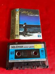 Nilüfer - Esmer Günler - Kaset