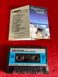 Nilüfer - Esmer Günler - Kaset