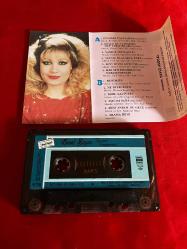 EMEL SAYIN - SEVGİSİZ YAŞAYAMAM - KASET - KAANTİK