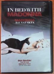 VCD/IN BED WITH MADONNA - MADONNA İLE YATAKTA (2 VCD)