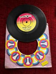 Cem Karaca - Kavga - Mutlaka Yavrum - 45lik Plak