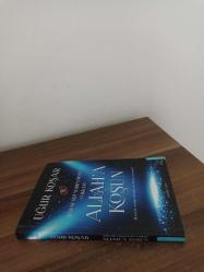 HAYAT SİZİ YORUYOR MU ?  O HALDE ALLAH' A KOŞUN