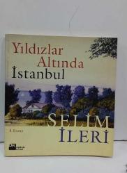 Yıldızlar Altında İstanbul