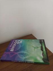 BİYOLOJİ 12  - ORTAÖĞRETİM