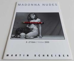 Madonna Nudes