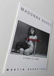 Madonna Nudes