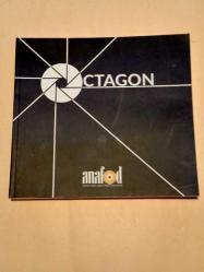 Octagon - İstanbul Anadolu Yakası Fotoğraf Sanatı Derneği Anafod Kitaplığı: 7