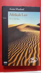 AFRİKALI LEO (ORJİNAL AYRAÇLI)