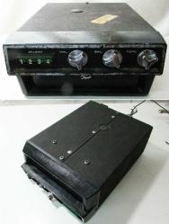 ViNTaGe KARTUŞ KaSeTÇaLaR OTO TEYBİ....