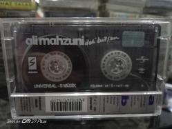 Ali Mahzuni deli kurşun