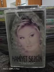 Hamiyet sezgin yanarım