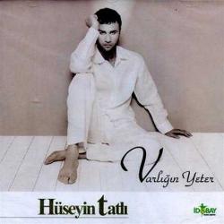 hüseyin tatlı varlığın yeter cd-BASKISI TÜKENDİ-jelatinli cd