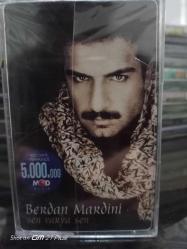 Berdan Mardini  sen varya sen