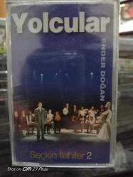 Ender Doğan yolcular seçkin ilahiler 2