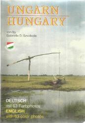 UNGARN HUNGARY