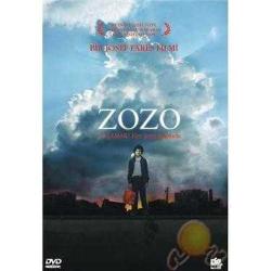 Dvd - Zozo