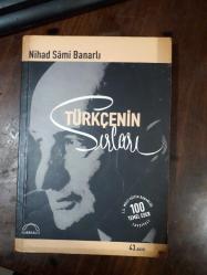 TÜRKÇENİN SIRLARI