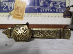PİRİNÇ DİVİT HOKKA