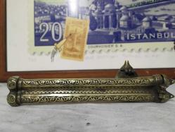 PİRİNÇ ÇİFTLİ DİVİT HOKKA