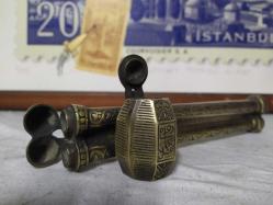 PİRİNÇ ÇİFTLİ DİVİT HOKKA