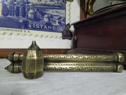 PİRİNÇ ÇİFTLİ DİVİT HOKKA