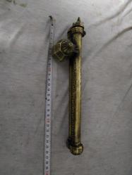 PİRİNÇ ÇİFTLİ DİVİT HOKKA