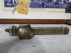 PİRİNÇ HOKKA DİVİT