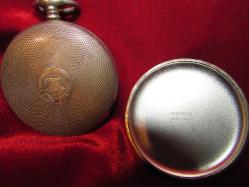 CEP SAATİ ''GENİE'' 1965 YILI ANTİKA CEP SAATİ 369