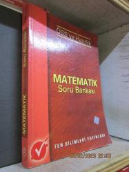 ÖSS'YE HAZIRLIK MATEMATİK SORU BANKASI