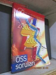 ÖSS'YE HAZIRLIK MATEMATİK SORU BANKASI