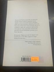 Düşlerimin rengi bu- georges atıllarda ile söyleşiler