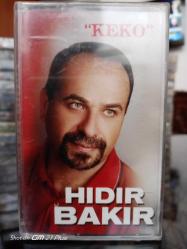 HIDIR BAKIR KEKO  (Kürtçe)