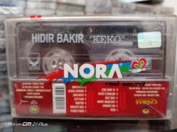 HIDIR BAKIR KEKO  (Kürtçe)