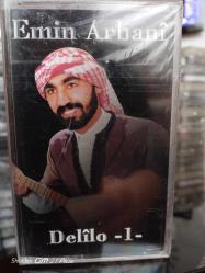 EMİN ARBANİ DELİLO 1 (KÜRTÇE)