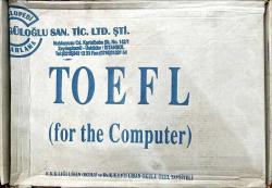 TOEFL Hazırlık Seti